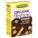 tapioca starch organic