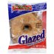 Mrs. Freshleys doughnut glazed Calories