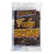 Mrs. Freshleys fudge brownie Calories