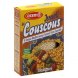 couscous israeli
