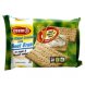 sunny wheat crackers with wheat bran