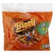 Osem bissli party snack barbecue flavored, family pack Calories