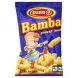 peanut snack bamba