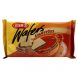 wafers chocolate flavour