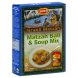 matzah ball & soup mix