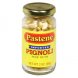 pignoli pine nuts