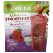 smoothies razzmatazz