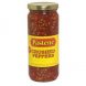 crushed peppers hot
