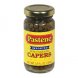 capers imported, non-pareille