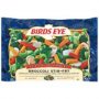Birds Eye oriental stir fry vegetables no sauce packet Calories