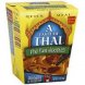 A Taste of Thai pad thai noodles pad thai noodles Calories