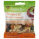 fruit and nut mix tropical fruit-i-mania