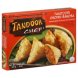 tandoori chicken samosa