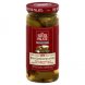 The Silver Palate olives bleu cheese stuffed Calories