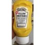 Heinz mustard packet Calories