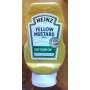 Heinz honey mustard packet Calories