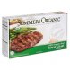 Sommers Organic ribeye steaks 100% organic beef Calories