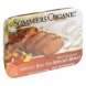 Sommers Organic organic beef top sirloin roast herb seasoned Calories