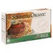 Sommers Organic 100% organic beef classic burgers Calories