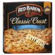 pizza classic crust, 4 cheese