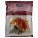 The Great Fish Co. tilapia fillets Calories
