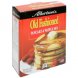 Albertsons Inc. old fashioned pancake & waffle mix Calories