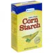 Albertsons Inc. corn starch Calories