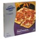 Albertsons Inc. pepperoni pizza thin crust Calories
