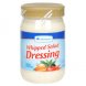 Albertsons Inc. whipped salad dressing Calories