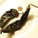 peppers, pasilla, dried
