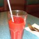 tomato juice, canned, without salt added usda Nutrition info