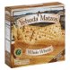 Yehuda Matzos matzos whole wheat Calories