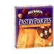 pastry pouches, 2 philly steak & cheese