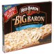 Red Baron the big baron pizza classic style crust, 4 cheese Calories