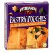 pastry pouches, 2 chicken, broccoli & cheddar