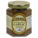 Delallo garlic in olive oil, roasted & minced Calories