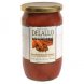 imported pasta sauce sundried tomato sauce