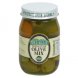olive mix italian style, mild