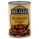 roman beans
