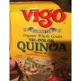 Vigo organic whole grain quinoa Calories