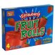fruit rolls strawberry