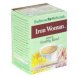 herb teas for women iron woman, caffeine free