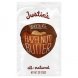 Justins hazelnut butter chocolate, squeeze pack Calories