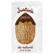 Justins peanut butter blend chocolate, squeeze pack Calories