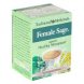 herbs teas for women female sage