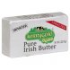 butter pure irish, unsalted