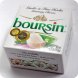 Boursin cheese light Calories
