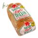 enriched bread light italian, pre-priced
