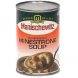 minestrone soup condensed