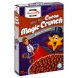 Manischewitz magic max 's cocoa magic crunch Calories